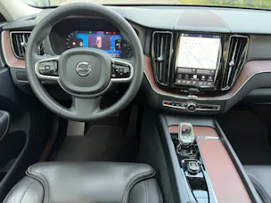 Volvo XC60 2.0 T6 TE Ultimate Bright eAWD