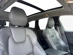 Volvo XC60 2.0 T6 TE Ultimate Bright eAWD