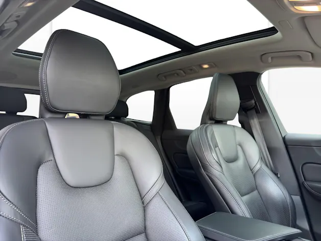 Volvo XC60 2.0 T6 TE Ultimate Bright eAWD