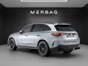 Mercedes-Benz GLC 53 AMG 4Matic+ 9G-Tronic