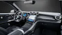 Mercedes-Benz GLC 53 AMG 4Matic+ 9G-Tronic