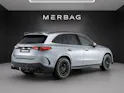 Mercedes-Benz GLC 53 AMG 4Matic+ 9G-Tronic