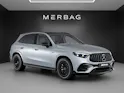 Mercedes-Benz GLC 53 AMG 4Matic+ 9G-Tronic
