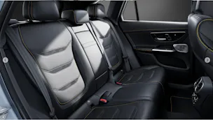 Mercedes-Benz GLC 53 AMG 4Matic+ 9G-Tronic