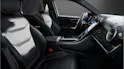 Mercedes-Benz GLC 53 AMG 4Matic+ 9G-Tronic
