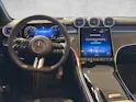 Mercedes-Benz GLC 220 d 4Matic 9G-Tronic