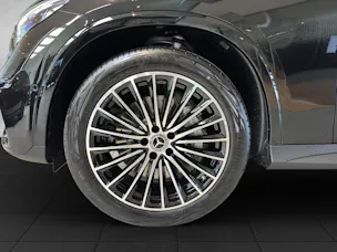 Mercedes-Benz GLC 220 d 4Matic 9G-Tronic