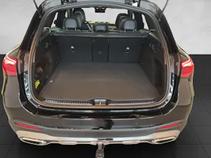 Mercedes-Benz GLC 220 d 4Matic 9G-Tronic