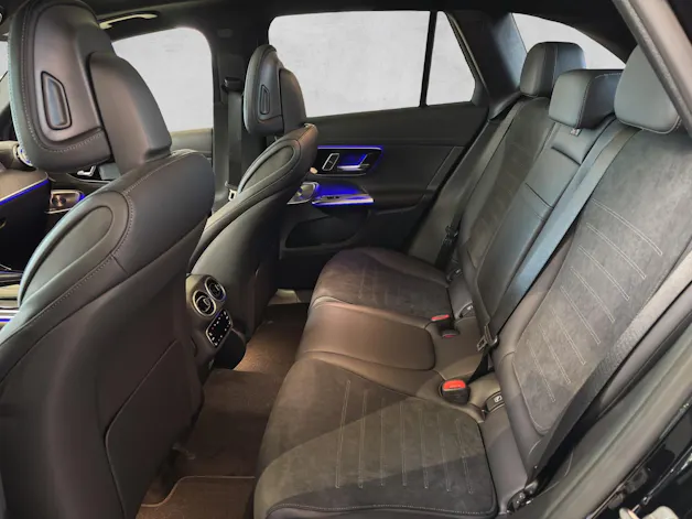 Mercedes-Benz GLC 220 d 4Matic 9G-Tronic