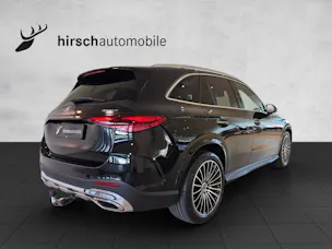 Mercedes-Benz GLC 220 d 4Matic 9G-Tronic