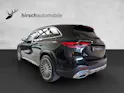 Mercedes-Benz GLC 220 d 4Matic 9G-Tronic