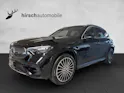 Mercedes-Benz GLC 220 d 4Matic 9G-Tronic