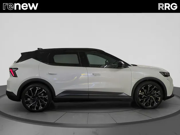 Renault Scénic E-Tech Long Range Esprit Alpine