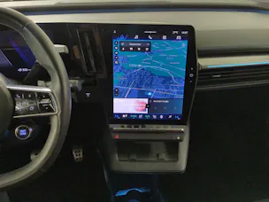 Renault Scénic E-Tech Long Range Esprit Alpine