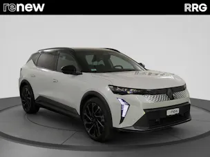 Renault Scénic E-Tech Long Range Esprit Alpine