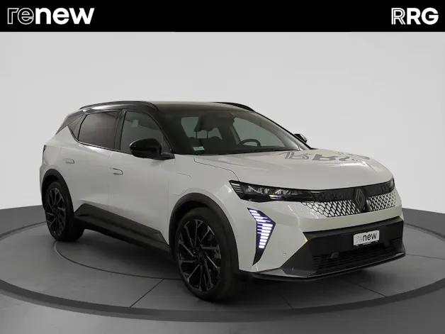 Renault Scénic E-Tech Long Range Esprit Alpine