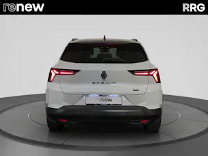 Renault Scénic E-Tech Long Range Esprit Alpine