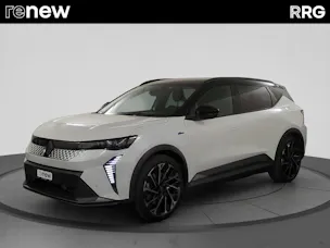 Renault Scénic E-Tech Long Range Esprit Alpine
