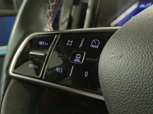 Renault Scénic E-Tech Long Range Esprit Alpine