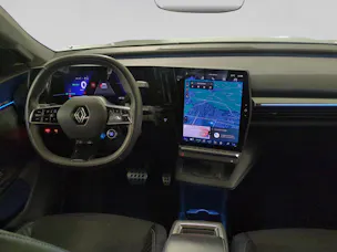 Renault Scénic E-Tech Long Range Esprit Alpine