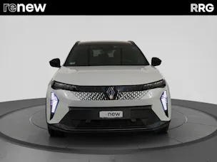 Renault Scénic E-Tech Long Range Esprit Alpine