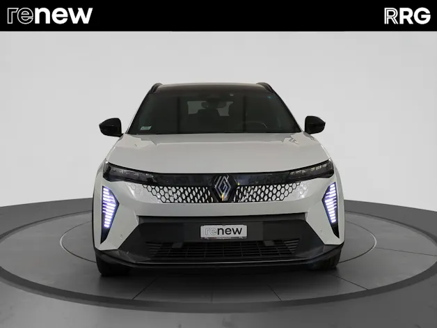 Renault Scénic E-Tech Long Range Esprit Alpine