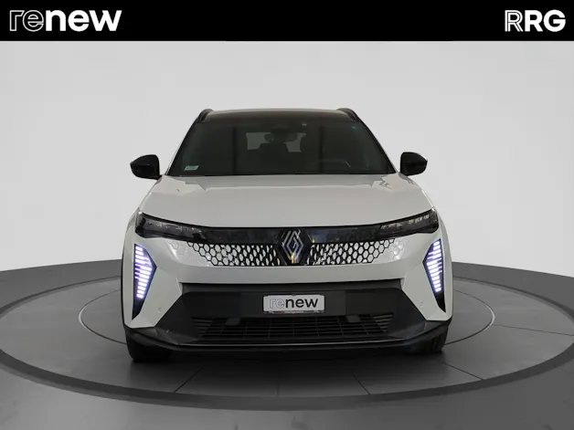 Renault Scénic E-Tech Long Range Esprit Alpine