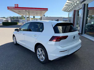 VW Golf 1.5 e TSI mHEV Value DSG
