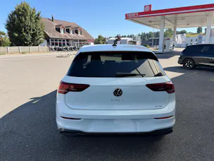 VW Golf 1.5 e TSI mHEV Value DSG