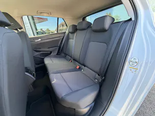 VW Golf 1.5 e TSI mHEV Value DSG