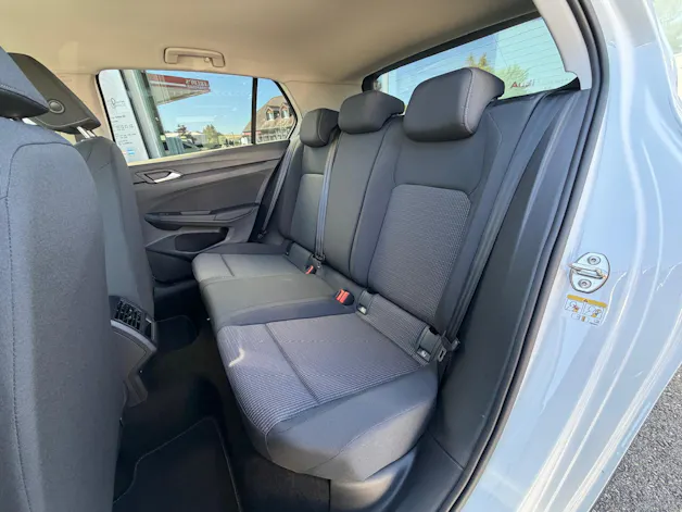 VW Golf 1.5 e TSI mHEV Value DSG