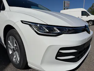 VW Golf 1.5 e TSI mHEV Value DSG