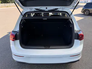 VW Golf 1.5 e TSI mHEV Value DSG