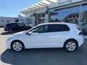 VW Golf 1.5 e TSI mHEV Value DSG