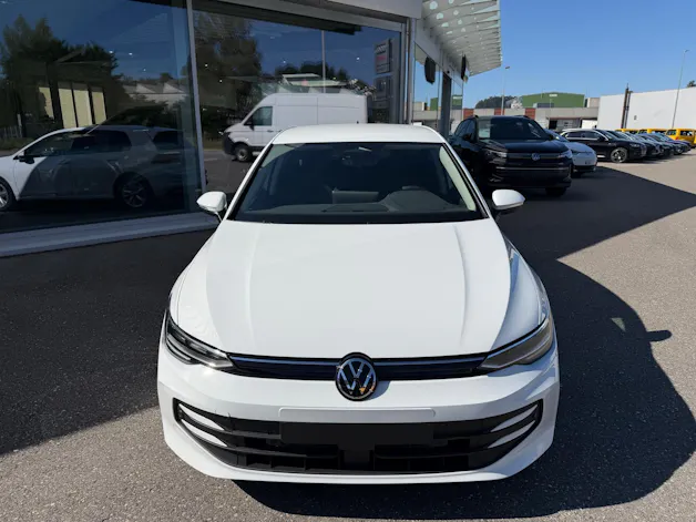 VW Golf 1.5 e TSI mHEV Value DSG