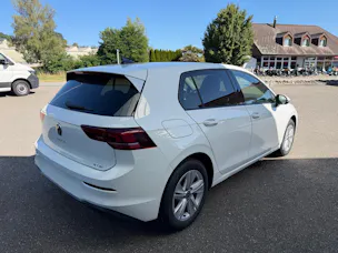VW Golf 1.5 e TSI mHEV Value DSG
