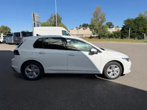 VW Golf 1.5 e TSI mHEV Value DSG
