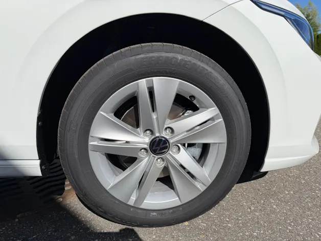 VW Golf 1.5 e TSI mHEV Value DSG