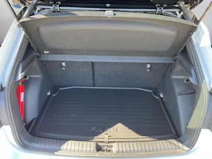 SKODA Fabia 1.5 TSI 130 DSG