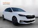 SKODA Fabia 1.5 TSI 130 DSG