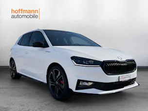 SKODA Fabia 1.5 TSI 130 DSG