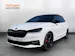 SKODA Fabia 1.5 TSI 130 DSG