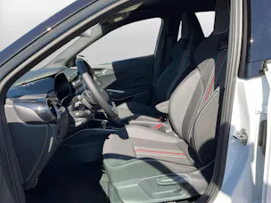 SKODA Fabia 1.5 TSI 130 DSG
