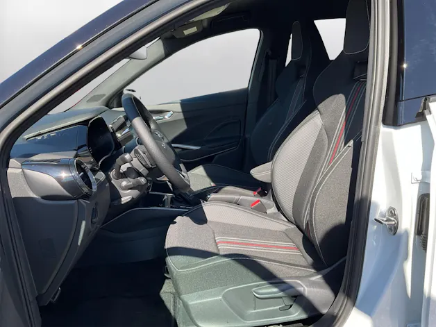 SKODA Fabia 1.5 TSI 130 DSG