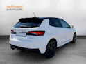 SKODA Fabia 1.5 TSI 130 DSG