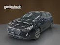 Hyundai i30 1.4 T-GDi Launch