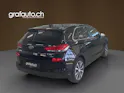 Hyundai i30 1.4 T-GDi Launch
