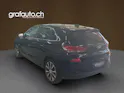 Hyundai i30 1.4 T-GDi Launch