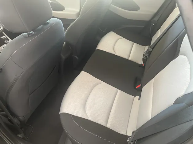 Hyundai i30 1.4 T-GDi Launch