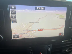 Hyundai i30 1.4 T-GDi Launch